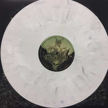 LP Black Fast: Spectre Of Ruin LTD | CLR