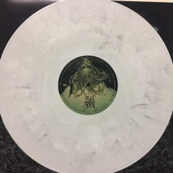 LP Black Fast: Spectre Of Ruin LTD | CLR