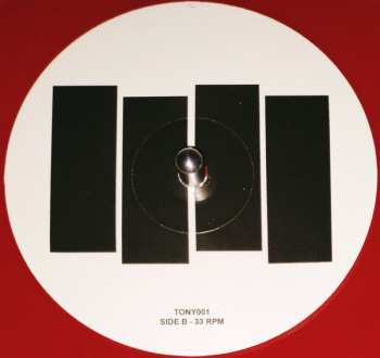 LP Black Flag: Live At "The On Broadway" 23 July 1982