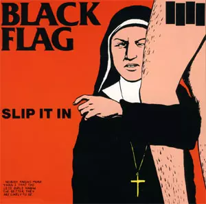 Black Flag: Slip It In