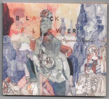CD Black Flower: Abyssinia Afterlife
