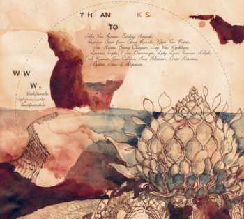 CD Black Flower: Abyssinia Afterlife