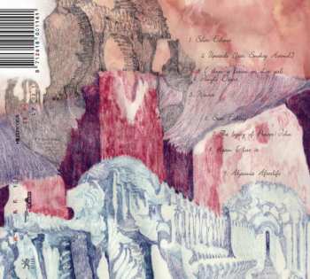 CD Black Flower: Abyssinia Afterlife
