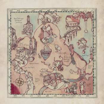 CD Black Flower: Abyssinia Afterlife