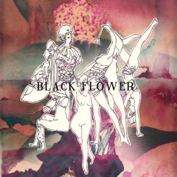 CD Black Flower: Abyssinia Afterlife
