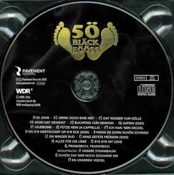 CD Bläck Fööss: 5Ö - Das Jubiläumsalbum
