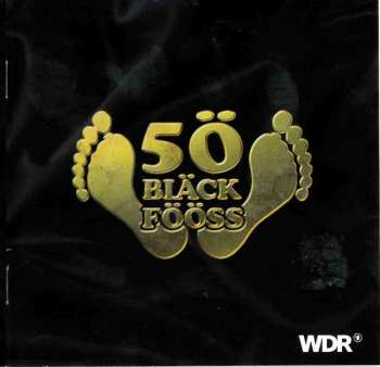 CD Bläck Fööss: 5Ö - Das Jubiläumsalbum