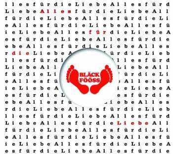 Album Bläck Fööss: Alles Für Die Liebe