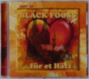 Album Bläck Fööss: Best Of Bläck Fööss ...für Et Hätz