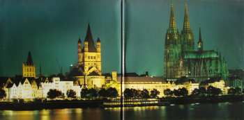 2LP Bläck Fööss: Stargala (2xLP)