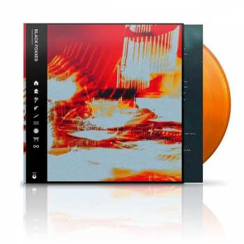 Album Black Foxxes: Black Foxxes
