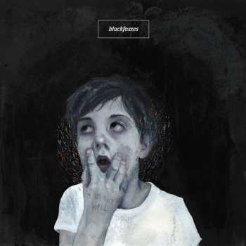Album Black Foxxes: I'm Not Well