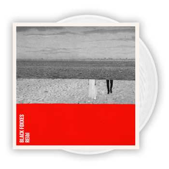LP Black Foxxes: REIðI CLR