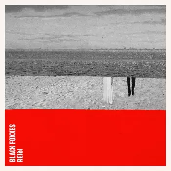 Black Foxxes: REIðI