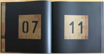 9CD/Doos Black Francis: 07 - 11