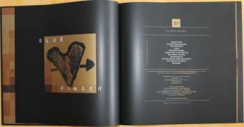 9CD/Doos Black Francis: 07 - 11
