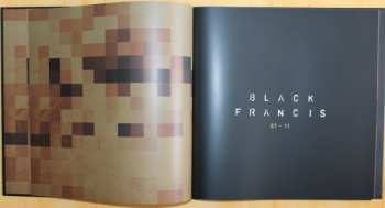 9CD/Doos Black Francis: 07 - 11