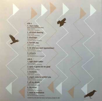 2LP Black Francis: Live At The Hotel Utah Saloon