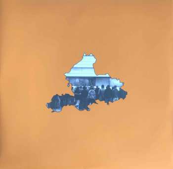 2LP Black Francis: Live In Nijmegen CLR