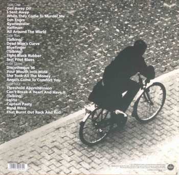 2LP Black Francis: Live In Nijmegen CLR