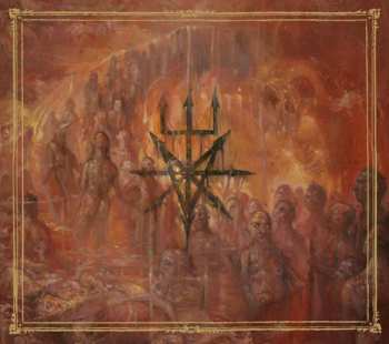 Album Black Fucking Cancer: Black Fucking Cancer