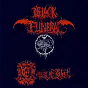 Empire Of Blood