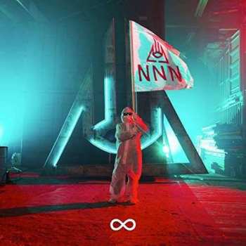 Album Black Futures: Never Not Nothing