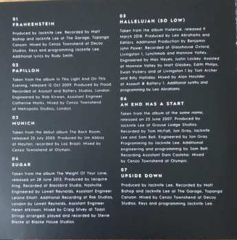 2CD Editors: Black Gold DLX