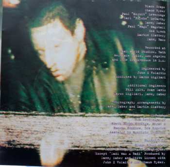 CD Black Grape: Stupid Stupid Stupid
