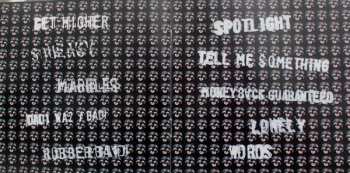 CD Black Grape: Stupid Stupid Stupid