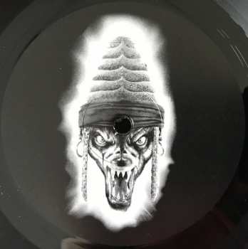 2LP Running Wild: Black Hand Inn