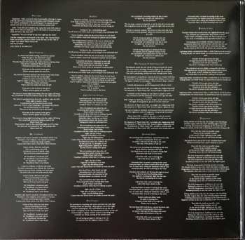 2LP Running Wild: Black Hand Inn