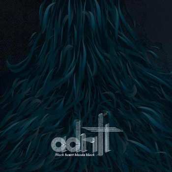 Album Adrift: Black Heart Bleeds Black