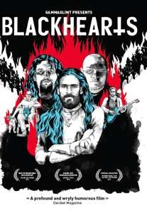 Album Black Hearts: Black Hearts 