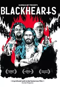 Black Hearts: Black Hearts