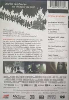 DVD Black Hearts: Black Hearts 