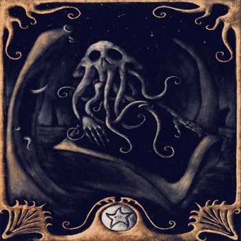 Album Black Hole: Living Mask