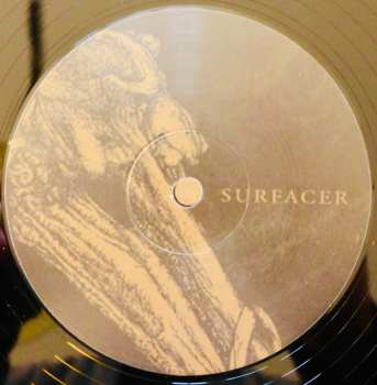 LP Black Holes Are Cannibals: Surfacer LTD