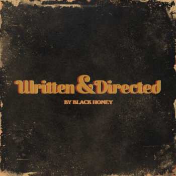 LP Black Honey: Written & Directed LTD | CLR