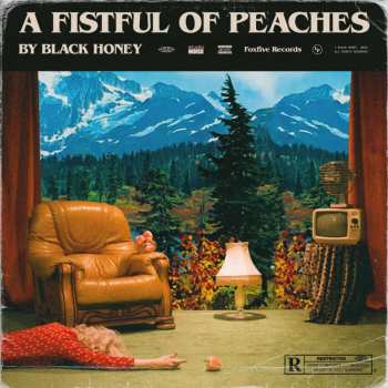 CD Black Honey: A Fistful Of Peaches
