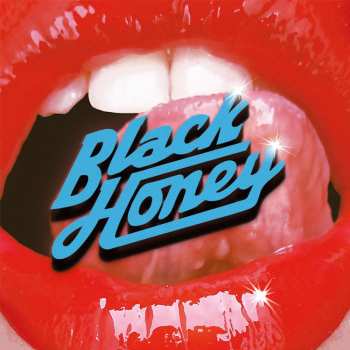 CD Black Honey: Black Honey