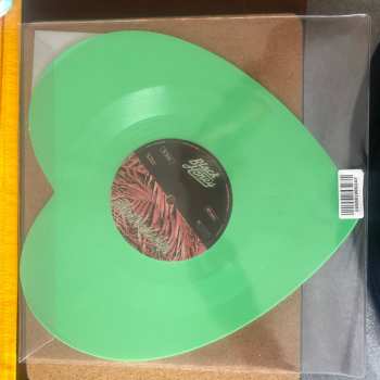 EP Black Honey: Corrine LTD | CLR