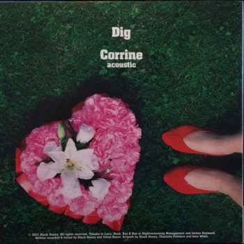 SP Black Honey: Dig CLR | LTD