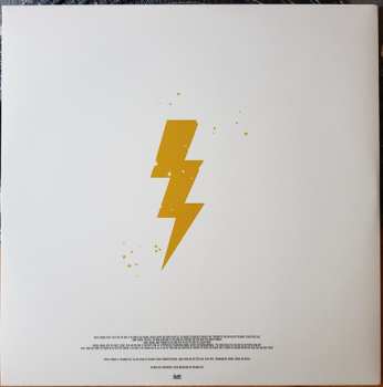 LP Black Ink River: Through The Unknown