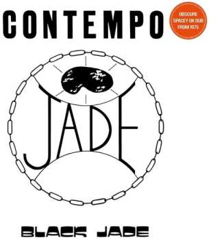 Album Black Jade: Contempo