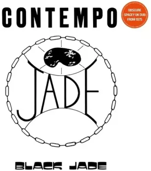 Black Jade: Contempo