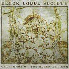 Album Black Label Society: Catacombs Of The Black Vatican