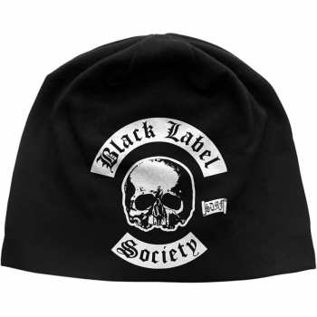 Merch Black Label Society: Pet Sdmf