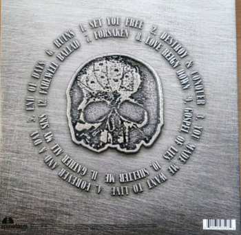 2LP Black Label Society: Doom Crew Inc. LTD | CLR