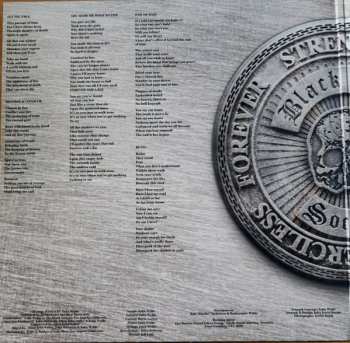 2LP Black Label Society: Doom Crew Inc. LTD | CLR